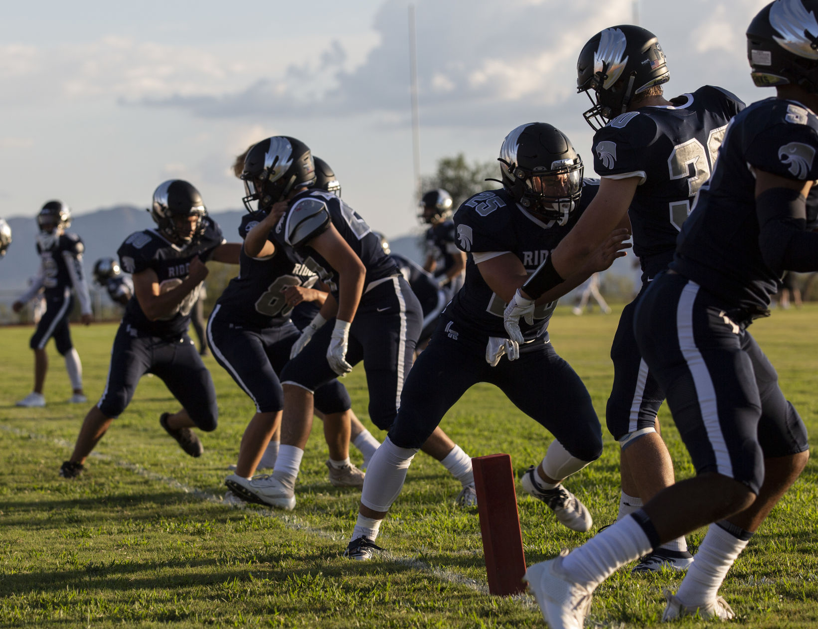 Mountain View at Ironwood Ridge